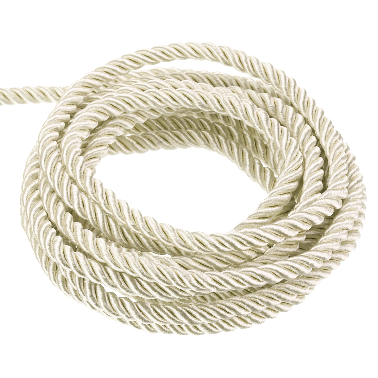 Cord Trim Twisted - Uxcell Twisted Cord Trim 5 Yard