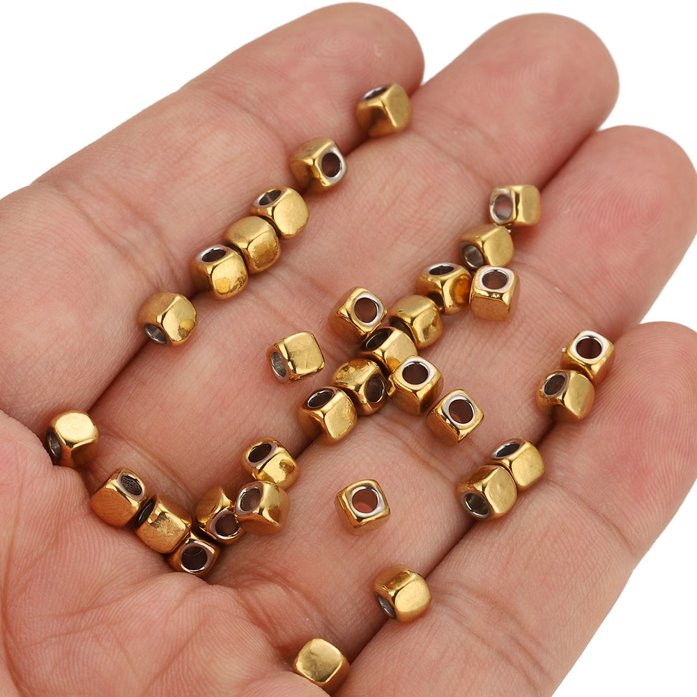 50pcs 2/3/4mm Stainless Steel  - Embroidery Craft avaliação e preço