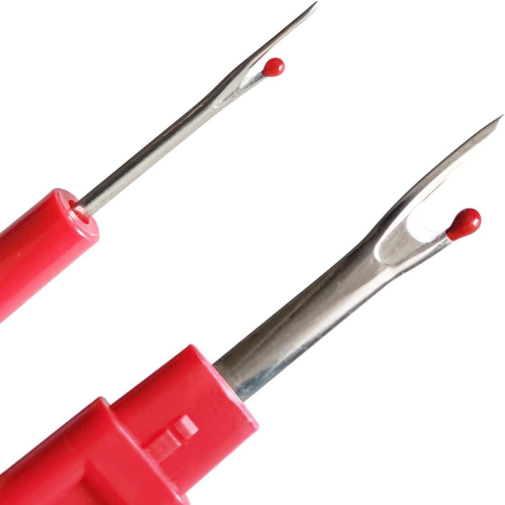 1/2/6Pcs Sewing Seam Ripper Ki - Pom Pom Maker Tool avaliação e preço