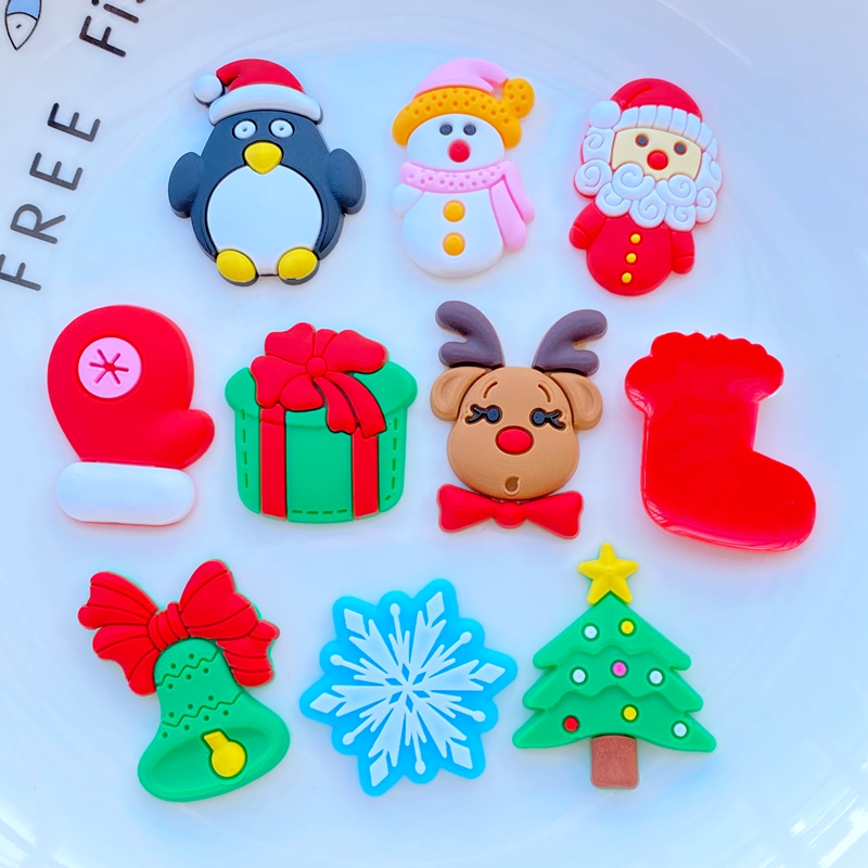 20pcs New Pattern Cute Cartoon - Embellishment Glue Craft avaliação e preço