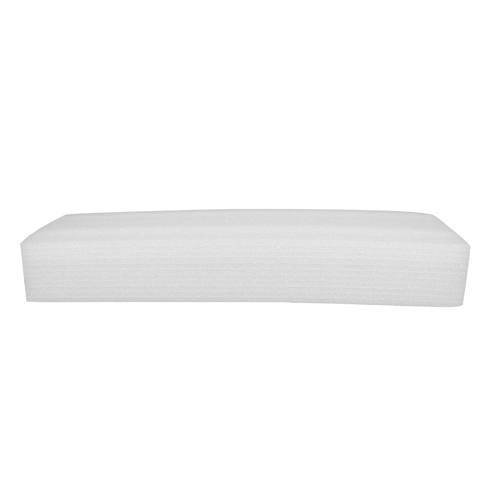 Foam Blocks for Crafts 50cm Wh - Embellishment Crafts avaliação e preço