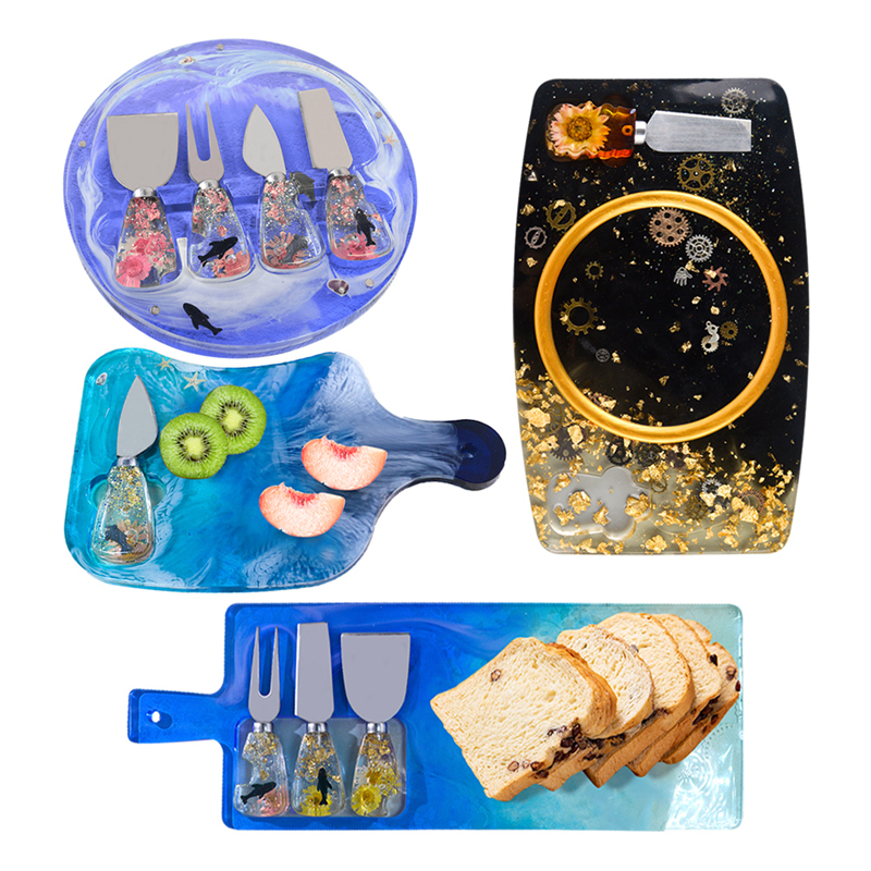 DM379 Knife And Fork Handle Re - Craft Embellishment Storage avaliação e preço