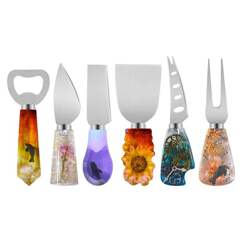DM379 Knife And Fork Handle Re - Craft Embellishment Storage avaliação e preço