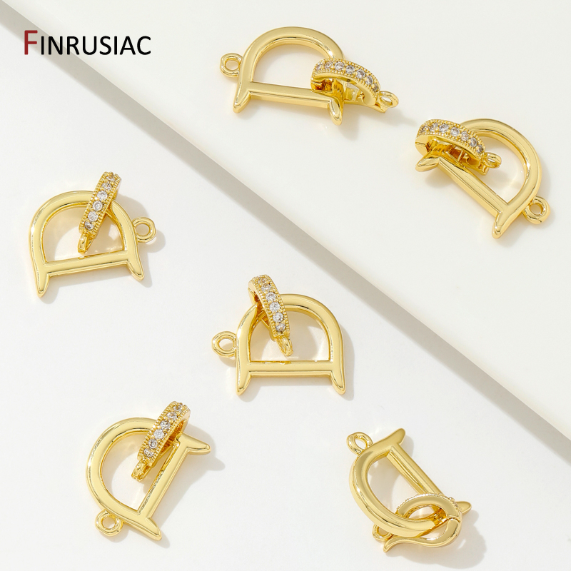 18K Gold Plated Brass Fastener - Embroidery Craft avaliação e preço