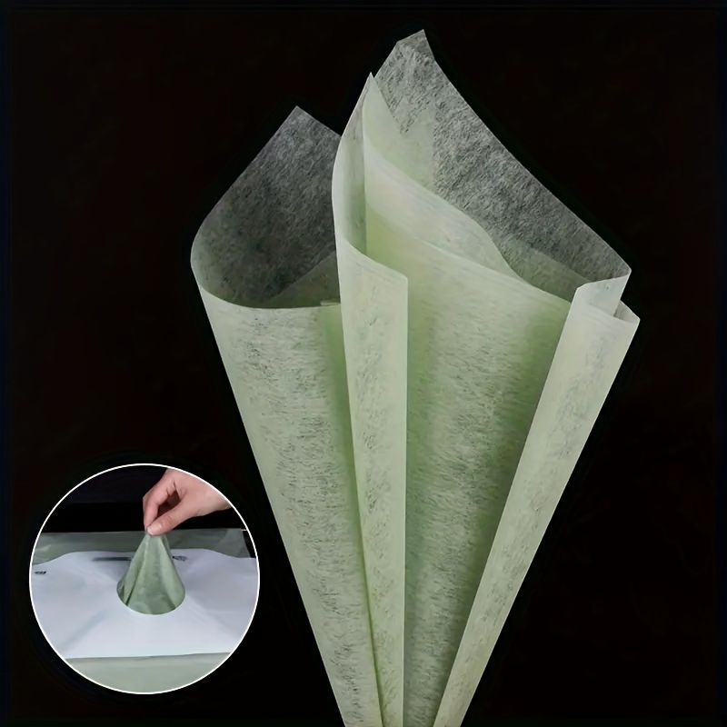 120Pcs - Removable Flower Wrap - Embellishment Crafts avaliação e preço