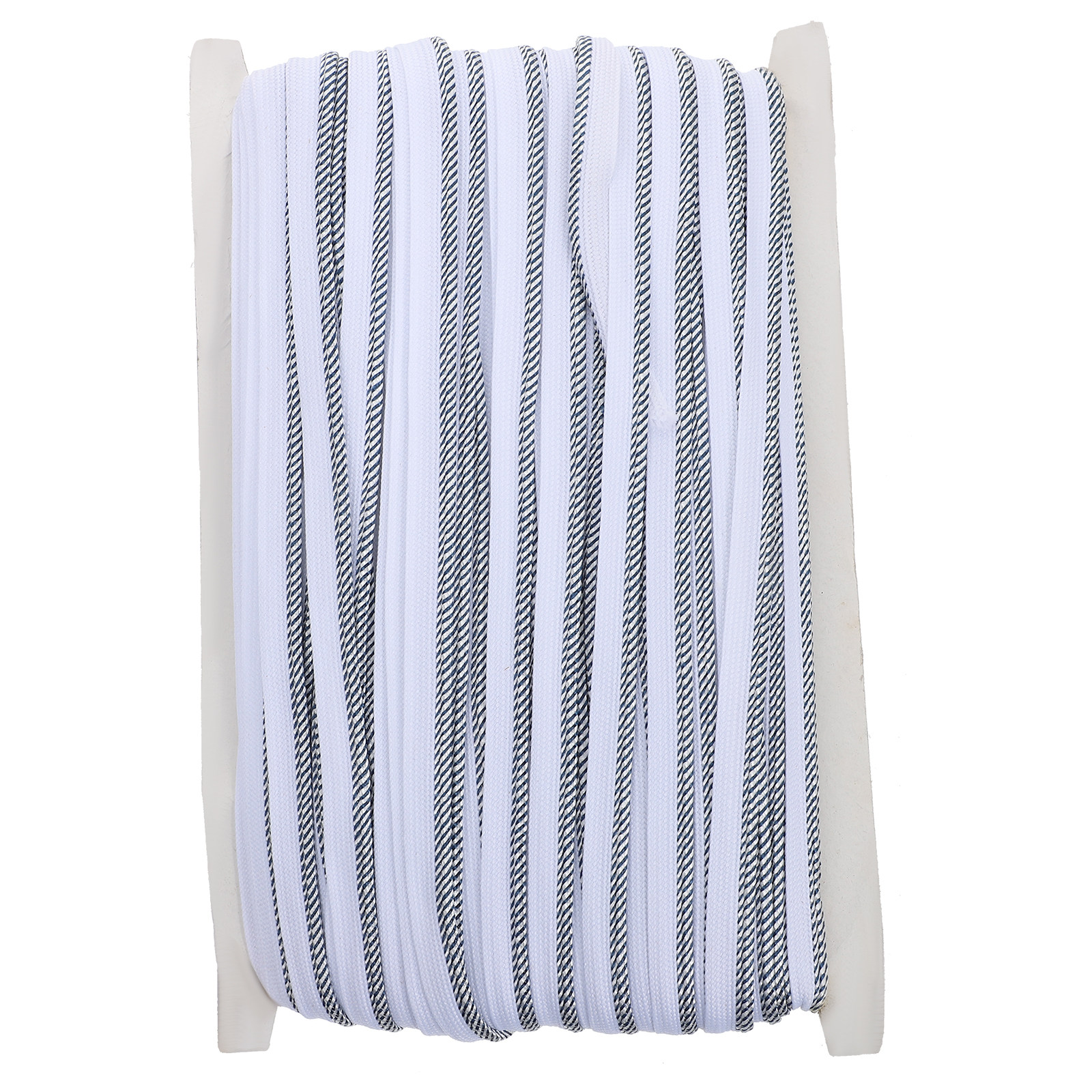 Polyester Twisted Cord Trim 1  - Cord Trim Twisted avaliação e preço