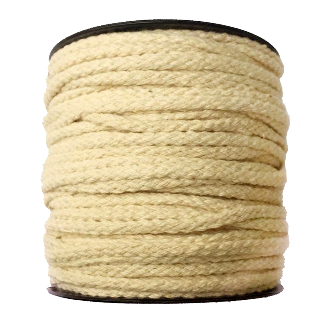 50 Meters 8 Strands Twisted    - Cord Trim Twisted avaliação e preço