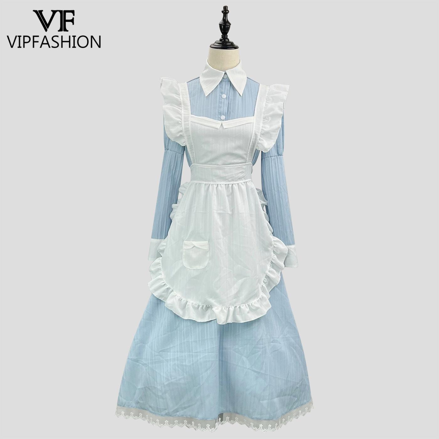 VIP FASHION Victorian Maid Dre - Embellish Knit avaliação e preço
