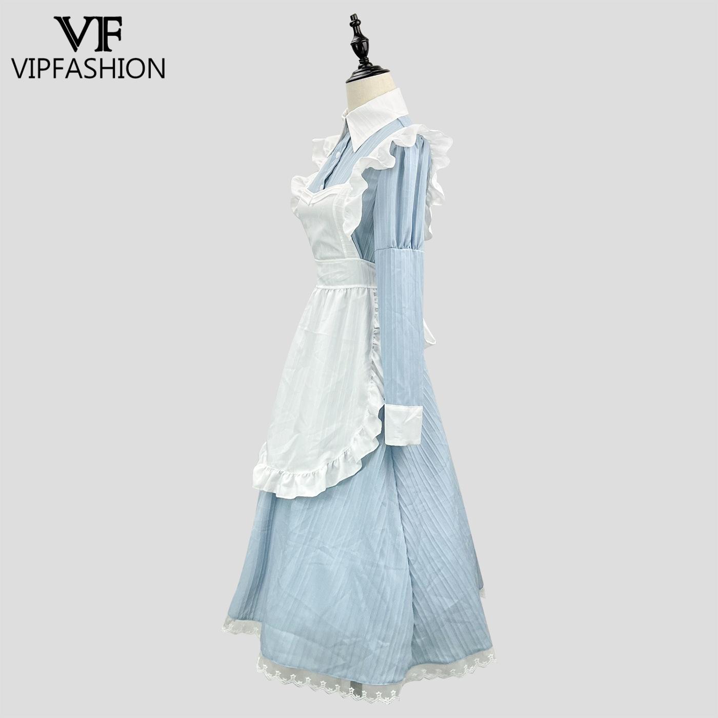 VIP FASHION Victorian Maid Dre - Embellish Knit avaliação e preço