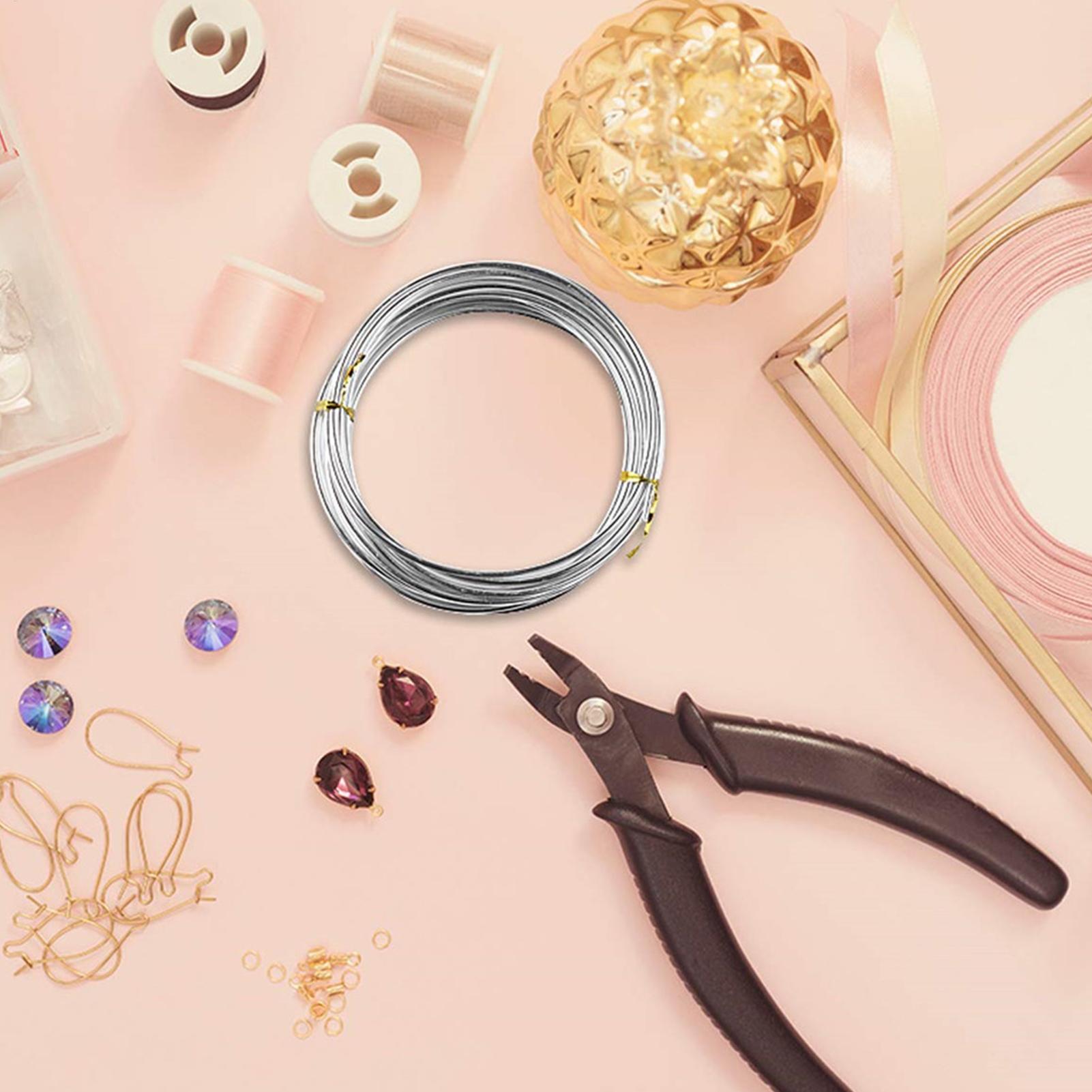 Bendable Craft Wire Anti Fade  - Embellishment Crafts avaliação e preço