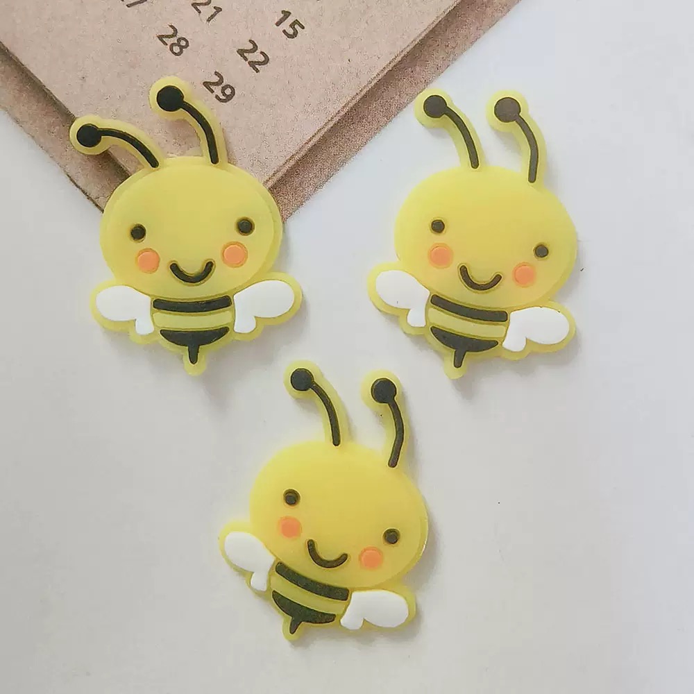 10 / 15 Pieces Of New Kawaii S - Embellishment Glue Craft avaliação e preço