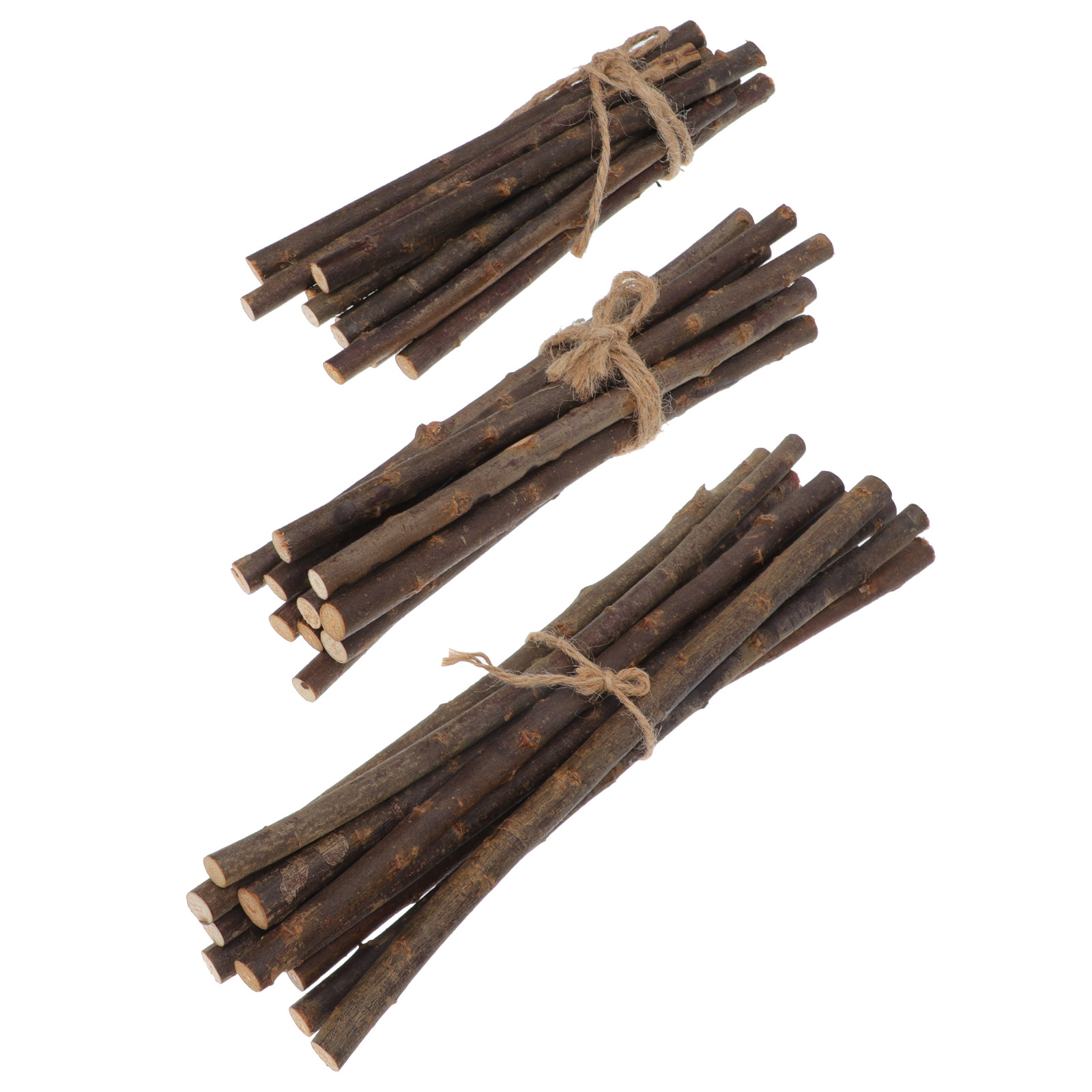 30Pcs Exquisite DIY Wood Craft - Embellish Craft avaliação e preço
