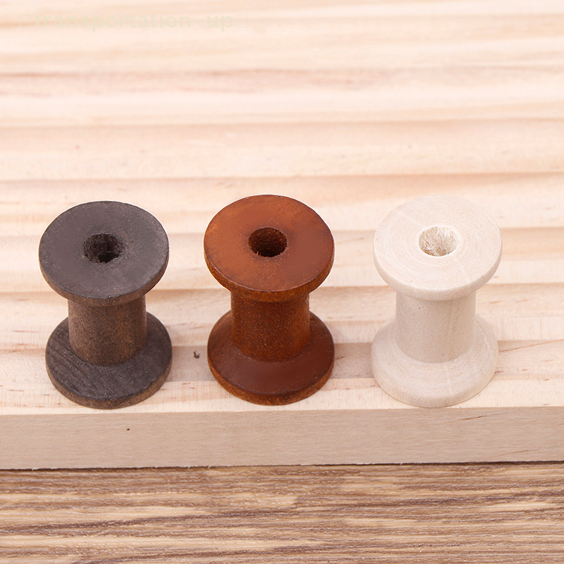 Needlework Resource- 10Pc Vint - Organza Ribbon Spool avaliação e preço