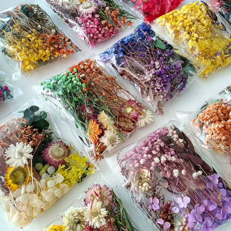 1pack Multifarious Dried Flowe - Embellish Craft avaliação e preço