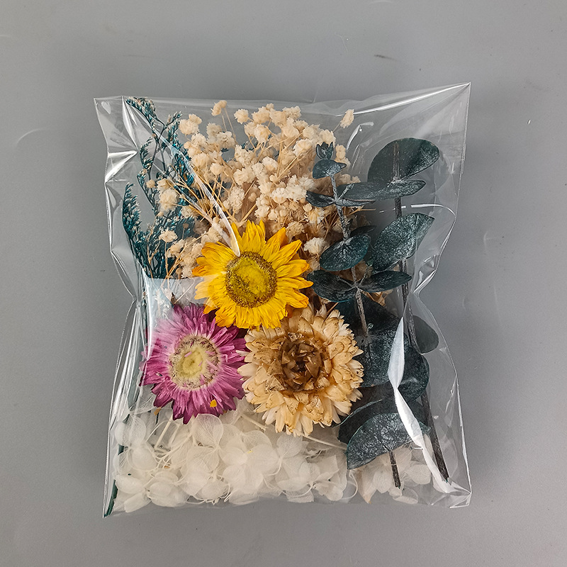 1pack Multifarious Dried Flowe - Embellish Craft avaliação e preço