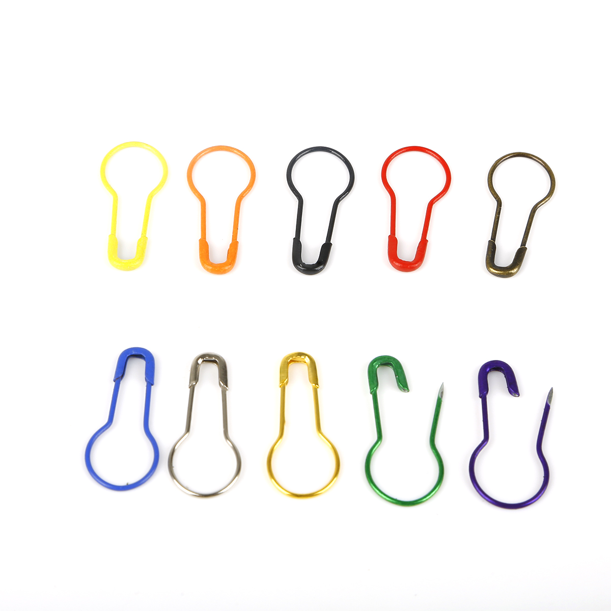 100pcs/lot Colorful Knitting C - Pom Pom Maker Tool avaliação e preço