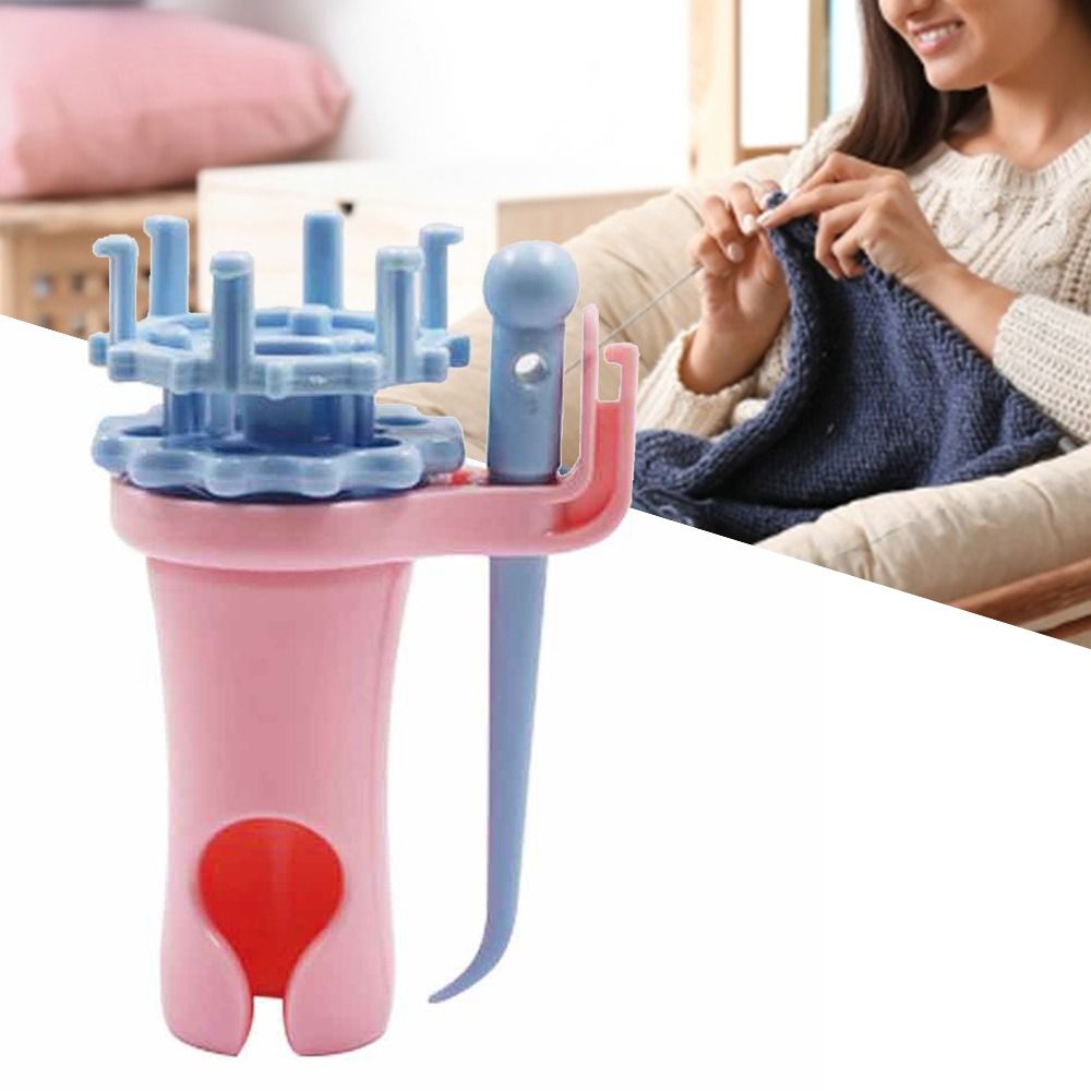 DIY Craft Double Head Manual S - Pom Pom Maker Tool avaliação e preço