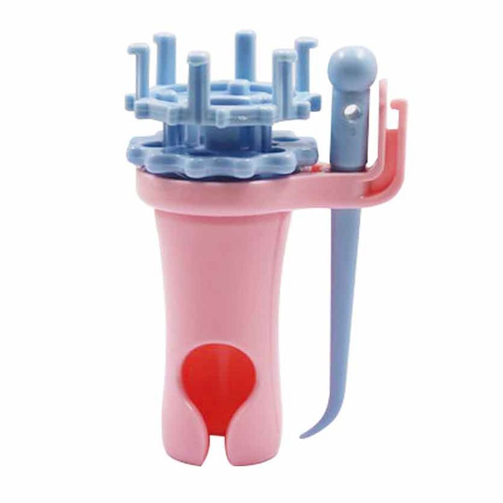 DIY Craft Double Head Manual S - Pom Pom Maker Tool avaliação e preço
